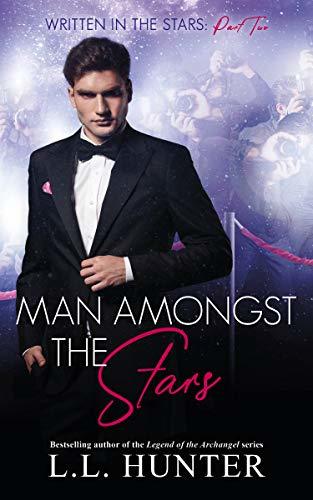Man Amongst the Stars book cover