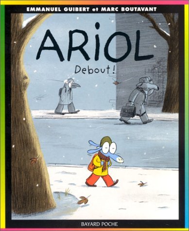 Debout ! book cover
