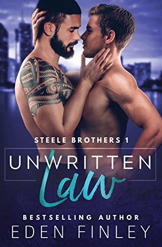Unwritten Law (Steele Brothers #1)
