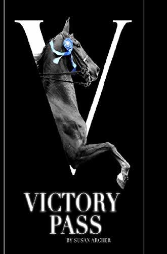 Victory Pass book cover