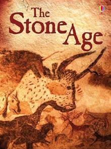 Stone Age book cover