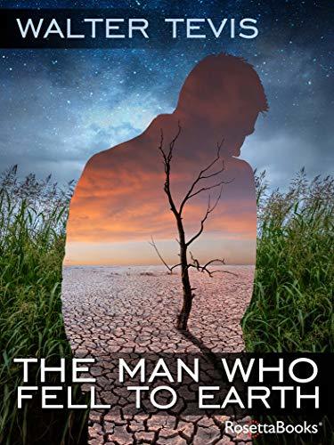 The Man Who Fell to Earth