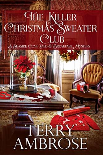 The Killer Christmas Sweater Club