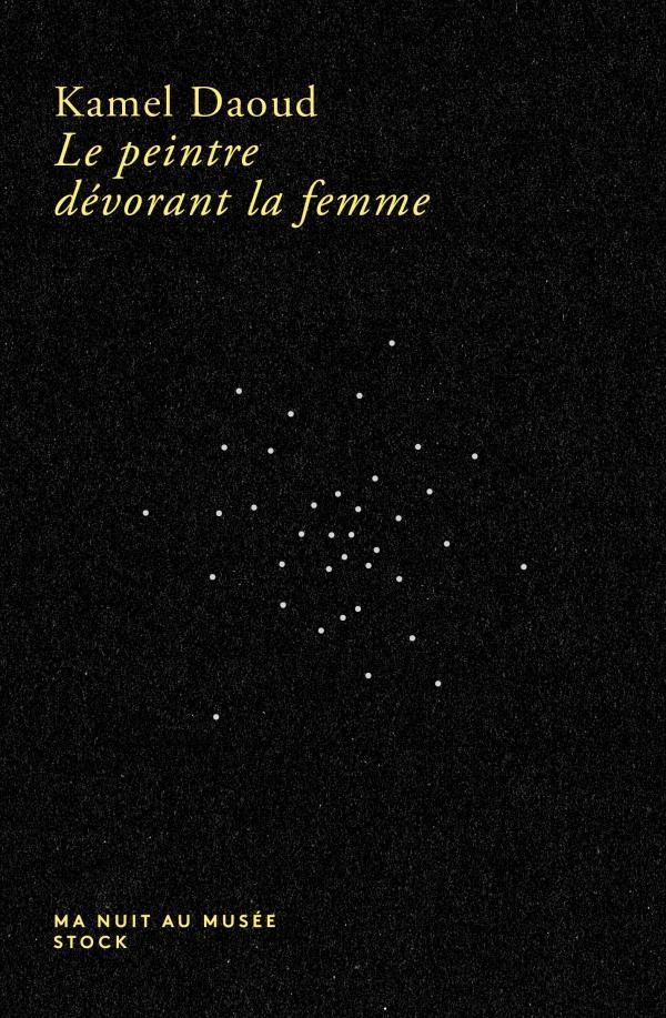 Le peintre dévorant la femme book cover