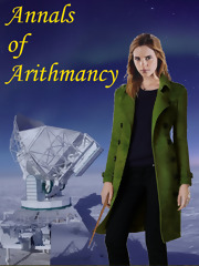 Annals of Arithmancy