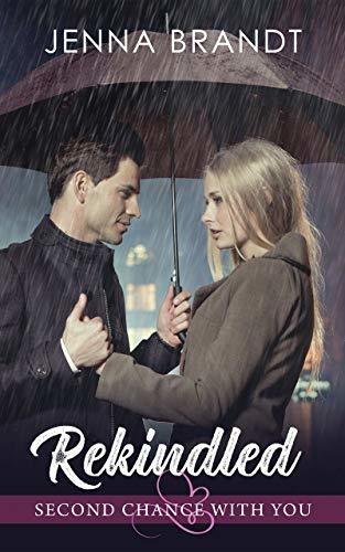Rekindled book cover