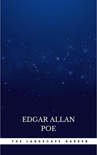The Landscape Garden book cover
