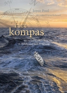 Het kompas book cover