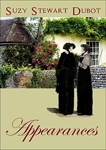 Appearances book cover