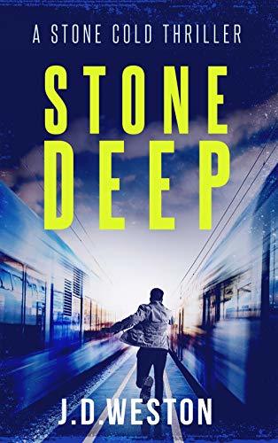 Stone Deep book cover