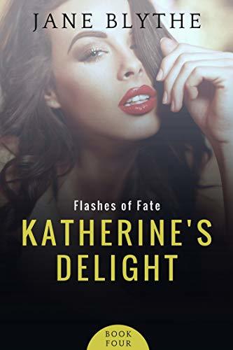 Katherine's Delight book cover
