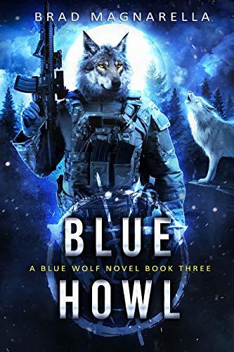 Blue Howl