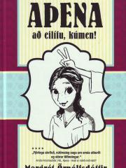 Aþena : að eilífu, kúmen