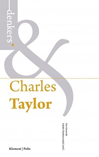 Charles Taylor (Denkers)