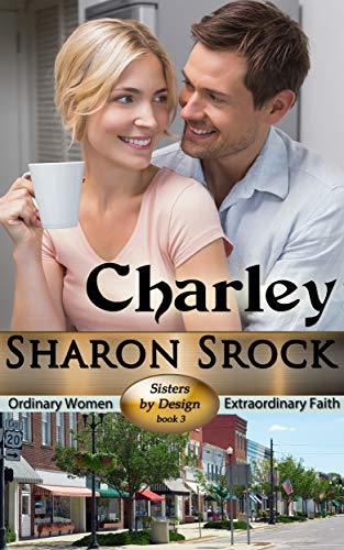Charley book cover