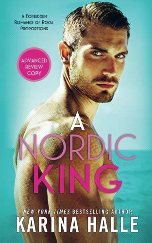 A Nordic King (Nordic Royals)
