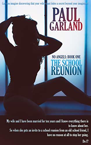 The School Reunion: A No Angels Erotic Novel