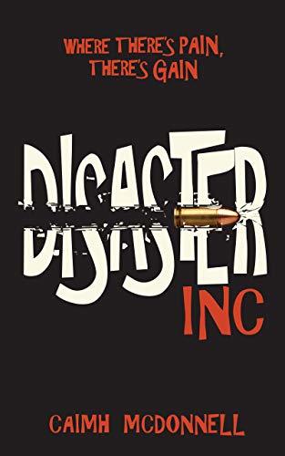 McGarry Stateside book cover 1