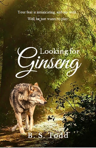 Looking for Ginseng