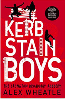 Kerb Stain Boys