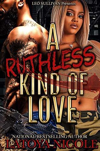 A Ruthless Kind of Love book cover