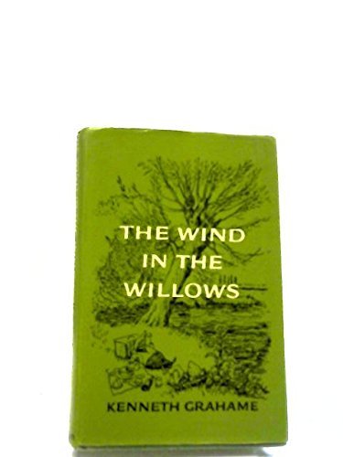 The Wind in the Willows the Open Road by Kenneth Grahame | Goodreads