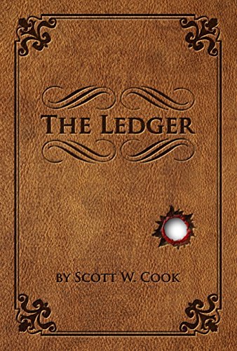 The Ledger: A Florida Action Adventure Novel