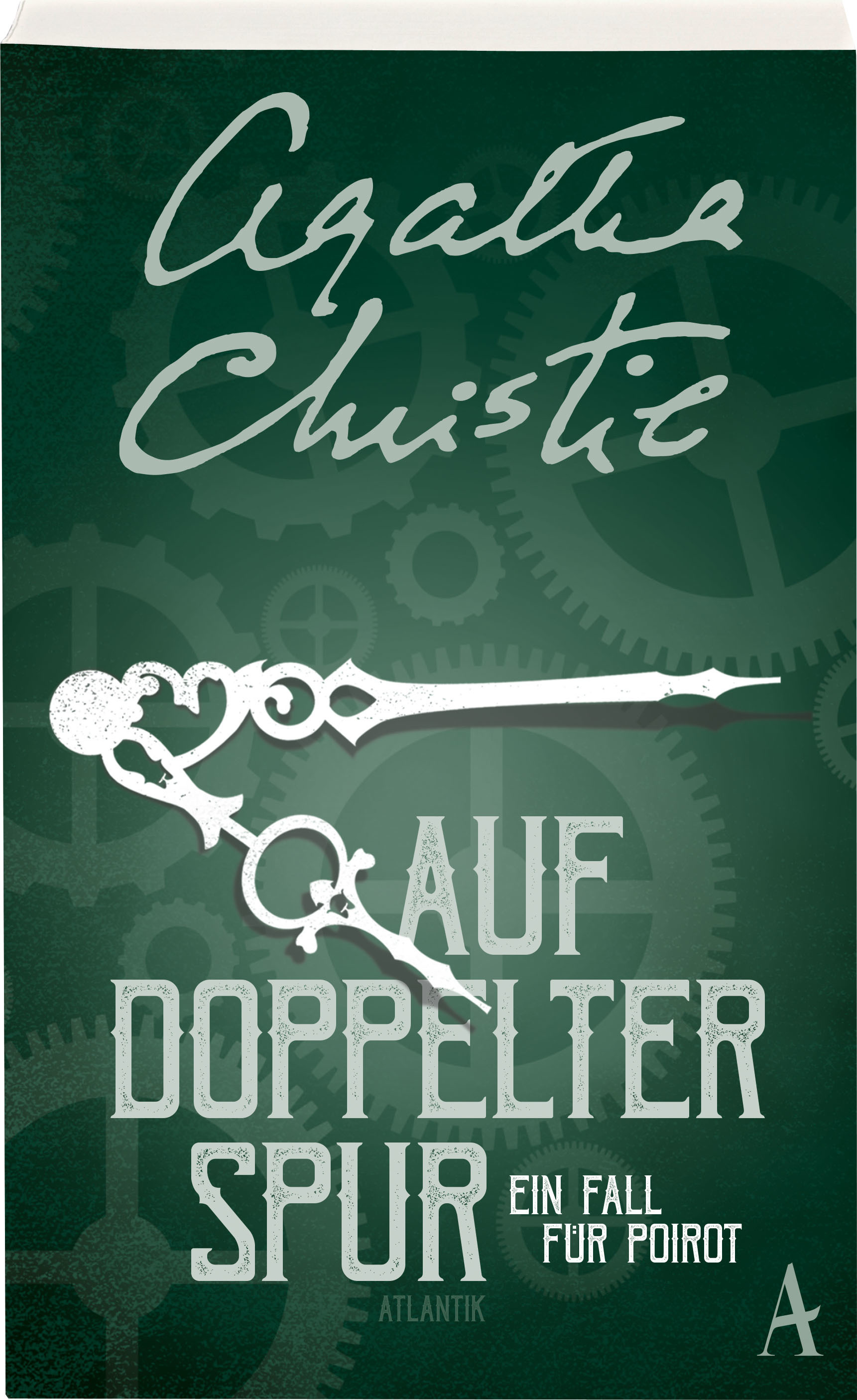 Auf doppelter Spur