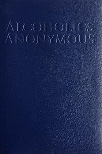 Alcoholics Anonymous