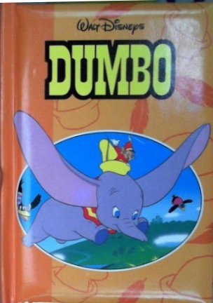 Treasury of Disney Classics: Dumbo, Lion King, Bambi, Lady