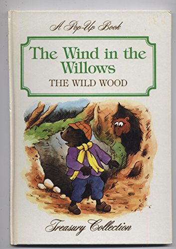 The Wind in the Willows - The Wild Wood by Kenneth Grahame | Goodreads