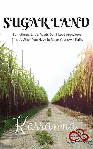 Sugar Land book cover