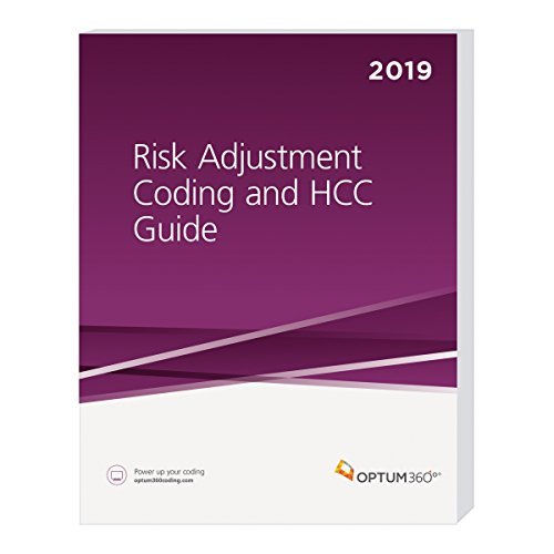 Risk Adjustment Coding and HCC Guide 2019 by Optum360 | Goodreads