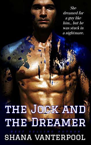 The Jock and the Dreamer book cover