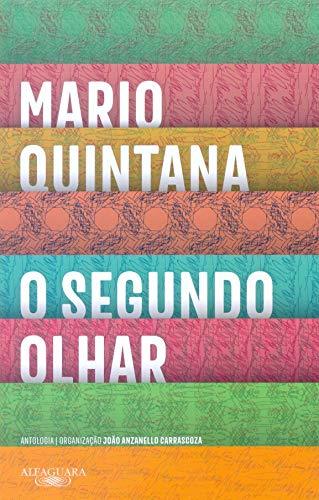 O Segundo Olhar book cover