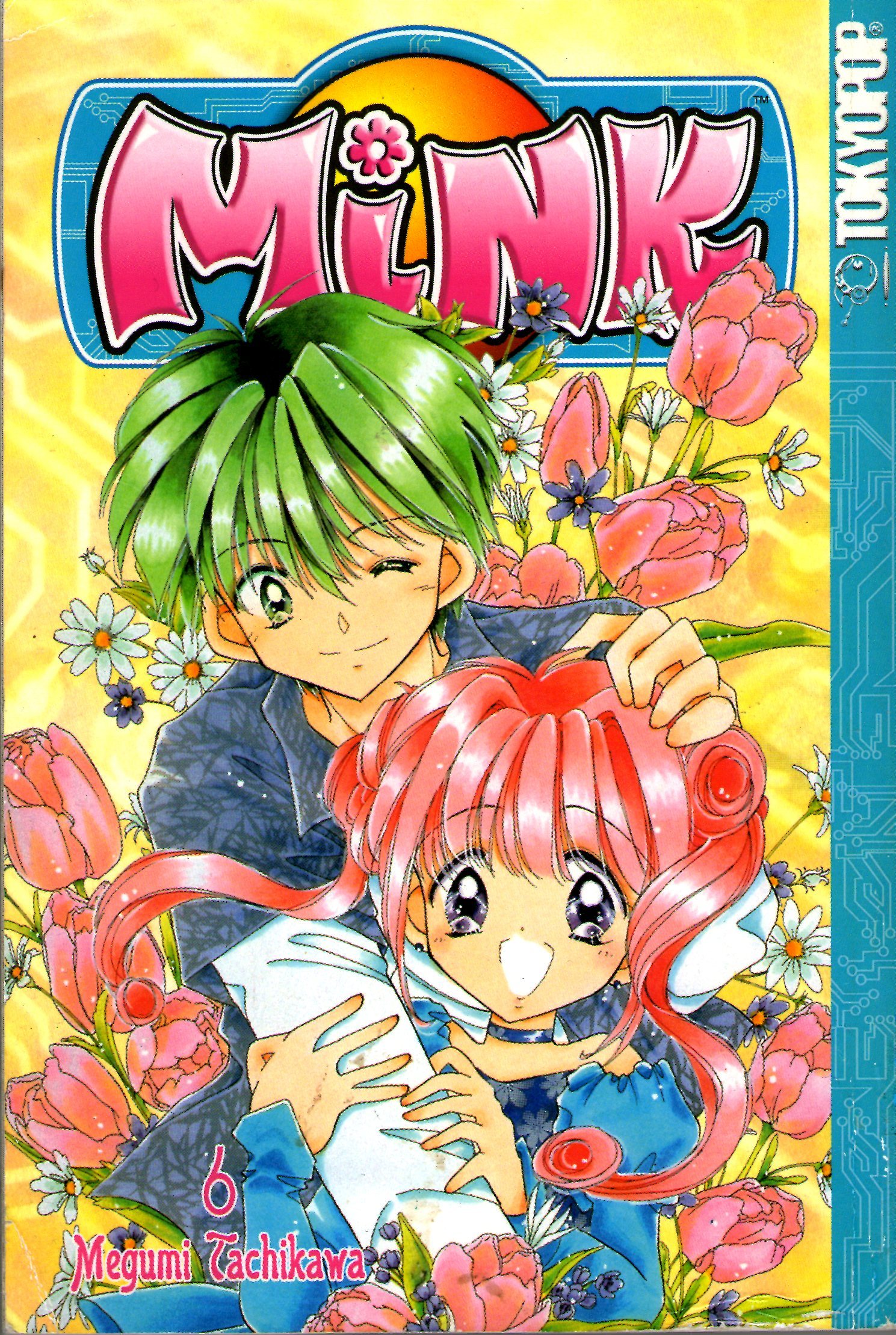 Mink book cover 2
