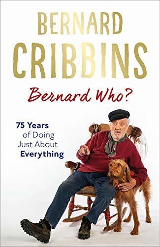 Bernard Who? 75 Years of Doing Just About Everything