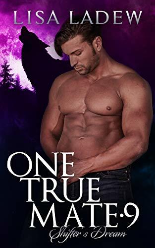 Shifter's Dream book cover