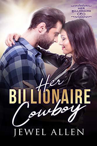 Her Billionaire Cowboy book cover