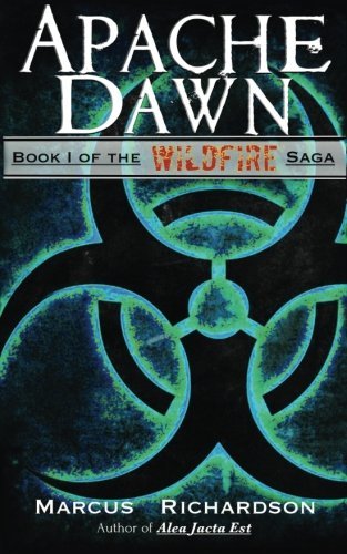 Apache Dawn book cover