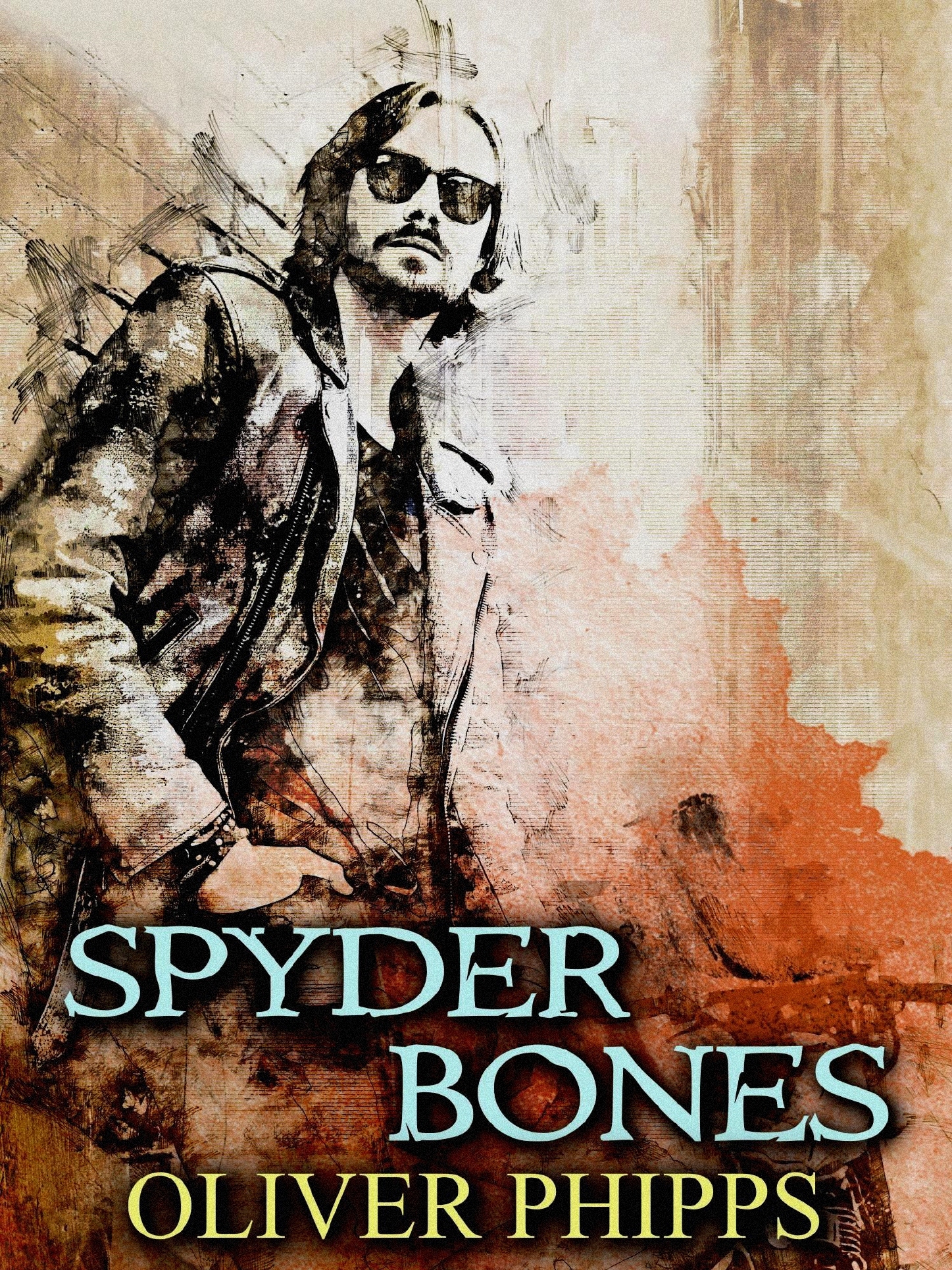 Spyder Bones