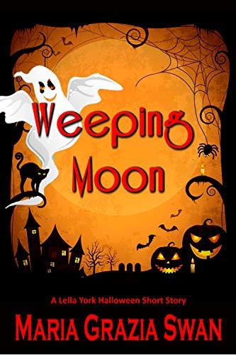 Lella York book cover 1