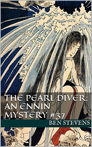 The Pearl Diver book cover