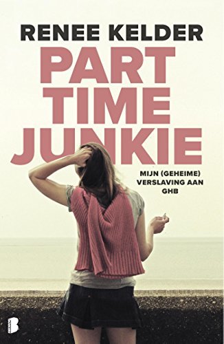 Parttime-junkie book cover
