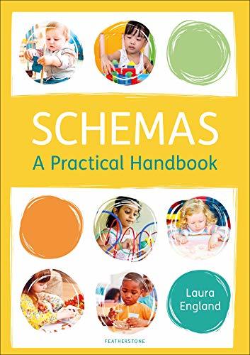 Schemas: A Practical Handbook by Laura England | Goodreads