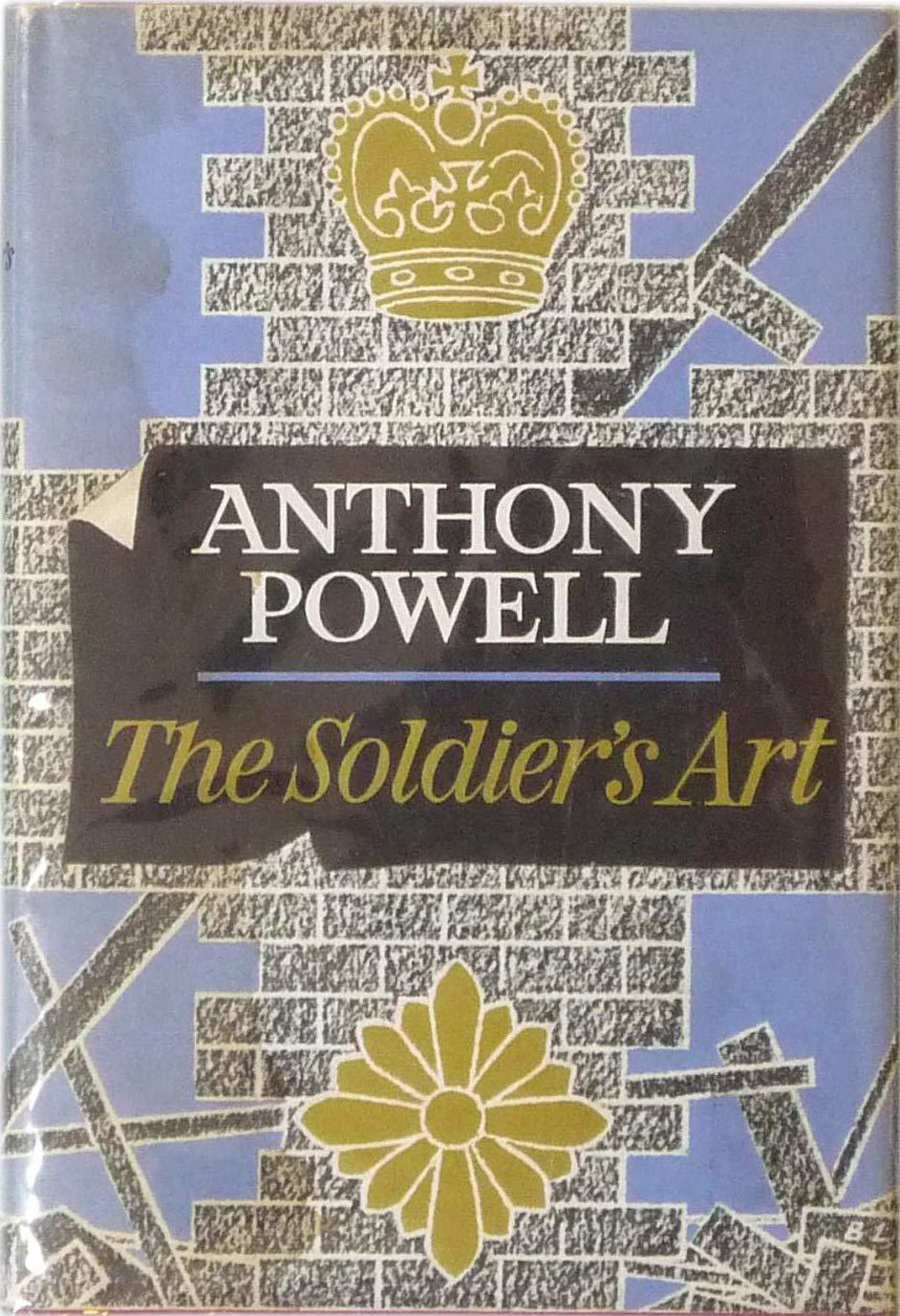 The Soldier's Art
