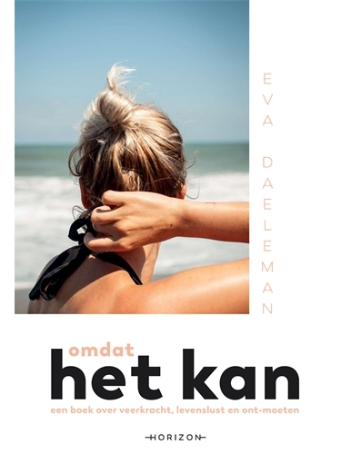 Omdat het kan
