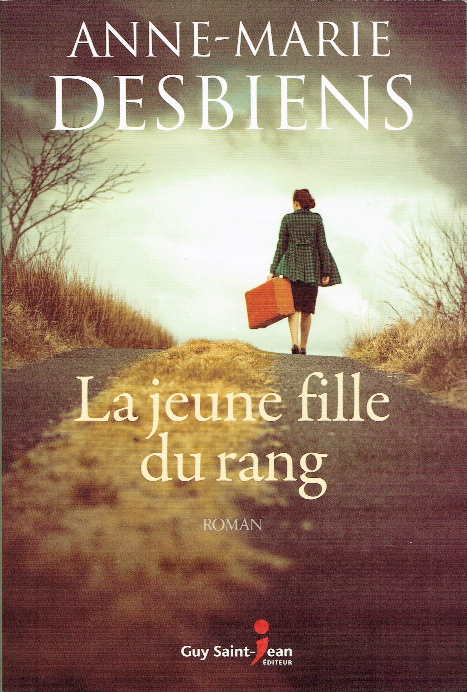 La jeune fille du rang