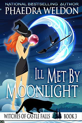 Ill Met By Moonlight book cover