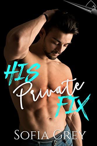 His Private Fix book cover